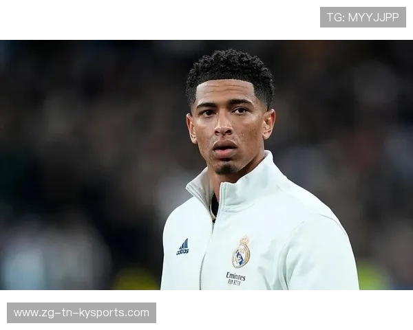 突发：贝林厄姆疑似与世预赛发生冲突，俱乐部发布声明