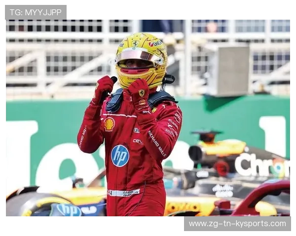 F1汉密尔顿车辆调校训练顺畅推进，速度与精准的完美结合