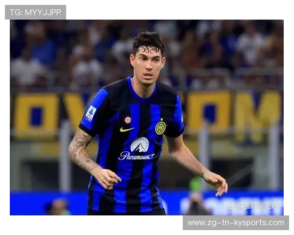 国米的疲态已无处可藏：荣耀与危机的交会点