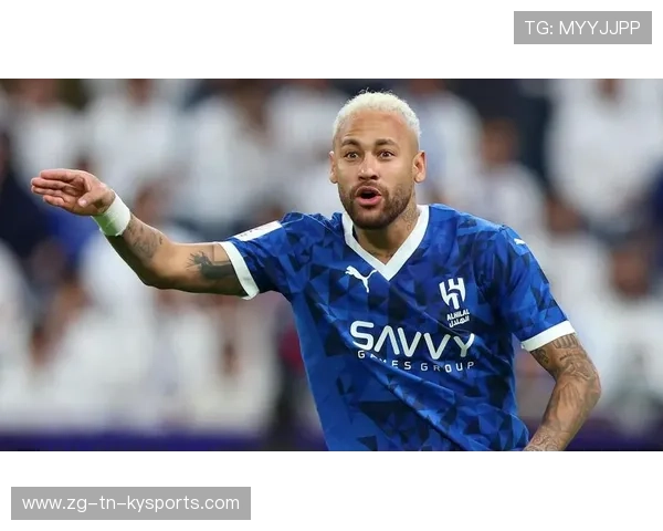 内马尔复出时间提前？沙特方面回应来了