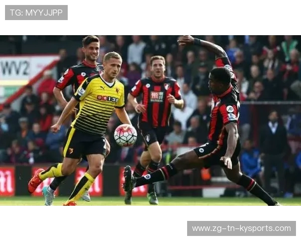 伯恩茅斯执行反击思路清晰