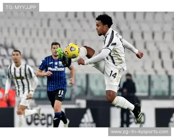 尤文前场压制形成优势,麦肯尼远射应声入网 尤文前场压制形成优势,麦肯尼远射应声入网