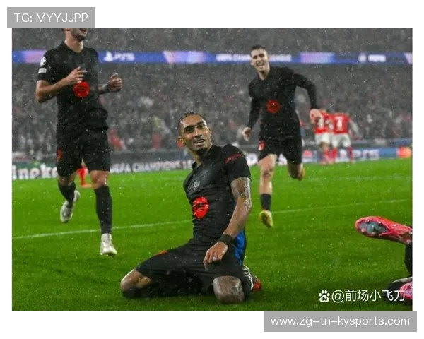 本菲卡前场突破撕裂对方防线取胜：前场艺术与胜利的合奏