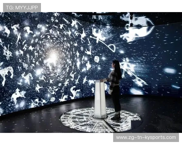 未来联盟:沉浸式虚拟比赛,带来极致沉浸体验 未来联盟:沉浸式虚拟比赛,带来极致沉浸体验